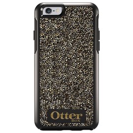 otterbox symmetry苹果iPhone6/6S手机壳防摔全包保护套施华洛钻