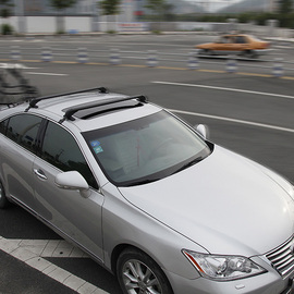 汽车行李架横杆通用型轿车，通用铝合金车顶，行李架车顶架通用款