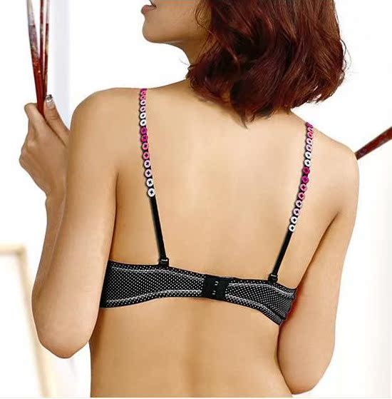 Bretelles pour lingerie - Ref 826713 Image 5