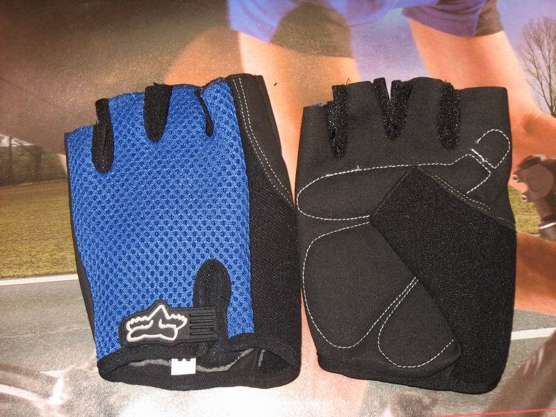 Gants de cyclisme - Ref 2255255 Image 4