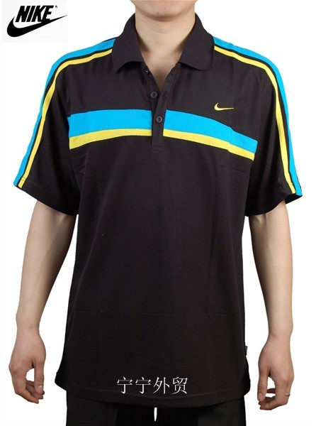 Polo sport homme - Ref 557556 Image 3