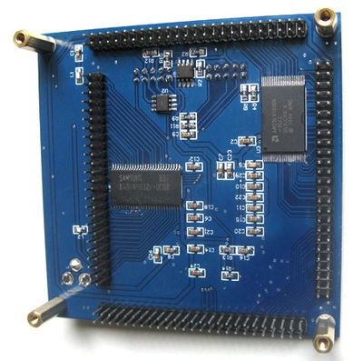EP2C8Q208C8N核心板FPGA系统板