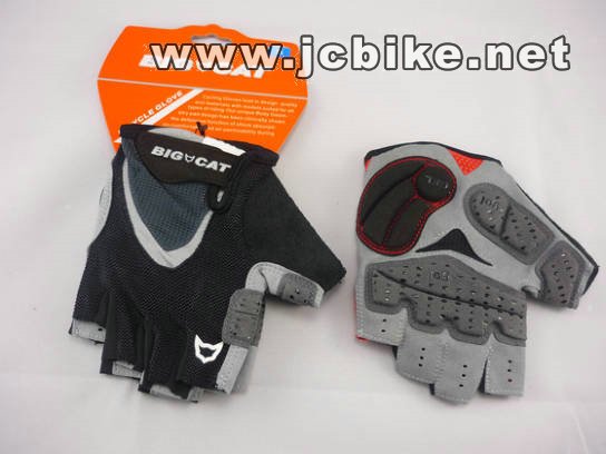 Gants de cyclisme - Ref 2239651 Image 3