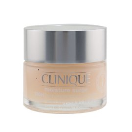 CLINIQUE Clinique 倩碧 水磁场100小时高保湿精华霜 50ml