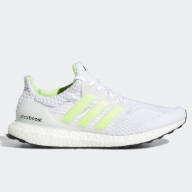 Adidas/阿迪达斯Ultra Boost 5.0 DNA夜光男子跑步鞋G58753