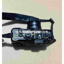 议价佳能G10相机 功能一切正常 无拆修成色如图 按键变焦灵