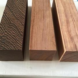 各种红木料 木雕料 diy木料 小料 木材 实木木方 木块(可)