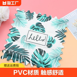 多功能冰垫坐垫夏季降温神器，学生凝胶坐垫汽车，pvc卡通清凉垫