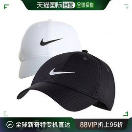 韩国直邮Nike Golf 高尔夫球帽 _NIKE SWOSY鸭舌帽子 高尔夫帽