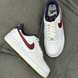 nikeairforce1af1耐克空军一号男女低帮休闲鞋dm0118-100