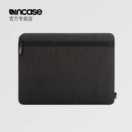 INCASE Carry电脑包内胆包16寸适用苹果笔记本macbookair13.3寸保护套pro14寸联想华为matebook保护壳便携包