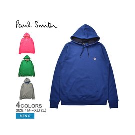 日本直邮PAUL SMITH 派克大衣男式帽284SZ-J21116 上衣派克大衣连