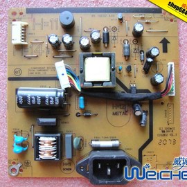 华硕VS229 22寸液晶显示器平板电源背光供电升压高压驱动板4