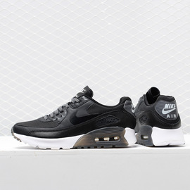 Nike/耐克休闲春秋 AIR MAX90 女子运动舒适休闲鞋724981