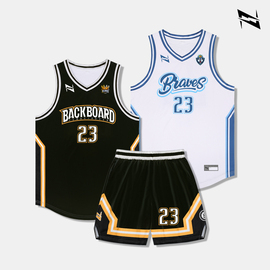 美式篮球服套装男定制复古比赛速干训练学生，队服2024球衣订制
