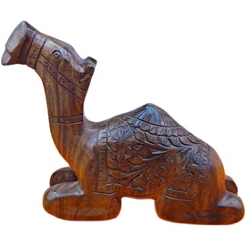 欧式手工动物纯手工，刻花骆驼木骆驼巴基斯坦木雕