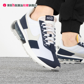 NIKE耐克AIR MAX气垫跑步鞋男鞋2022冬季休闲鞋子DQ4068-100