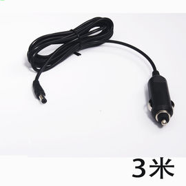 车载音响低音炮12v24v汽车，货车点烟器车充插头，连接线电源线充电线