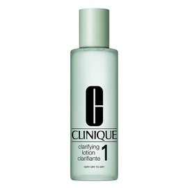 CLINIQUE Clinique 倩碧 温和洁肤水1号  适合干性肌肤使用 400ml