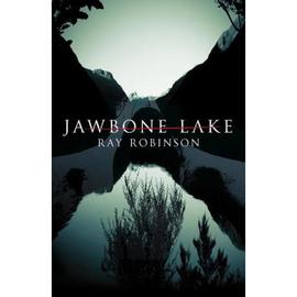 4周达Jawbone Lake 9780099558798