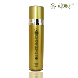  韩元素 化妆品 橄榄多酚纯粹亮肤 润肤水120ml