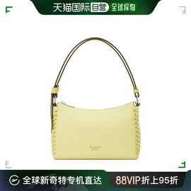 美国直邮kate spade 女士 单肩包肩带中号背包手提包