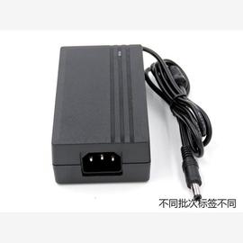 适用于三星液晶显示器12V5A电源适配线4A监控开关3a通用60W充电器