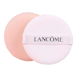 lancome兰蔻气垫粉扑bb霜替换化妆工具海绵，干湿两用粉扑带盒