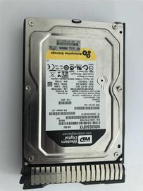 询价HP 500GB 658071-B21服务器硬盘 500G SATA3 7.2K 3.5 658103