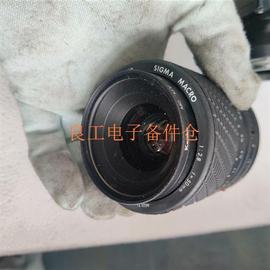 kenkosigma50mmf2.8佳能fd口，—议价