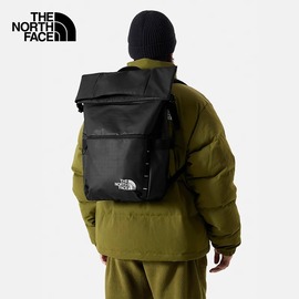 thenorthface北面双肩包2024春夏，户外徒步登山通勤旅行包81do