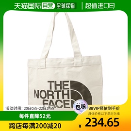 日本直邮北面The North Face男士时尚托特包nf0a3vwq手提包