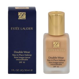 esteelauder雅诗兰黛持妆粉底液，spf1030ml