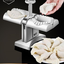 全自动包饺子神器家用饺子机小型模具机器包水饺器的专用工具