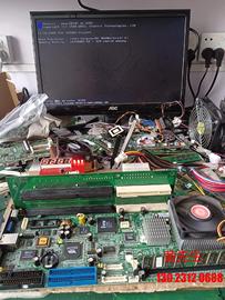 凌华 NUPRO 761 REV 1.1 支持DDR内存 带议价