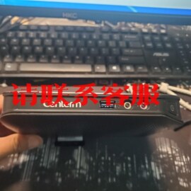 议价出售迷你主机，升腾F510瘦客户机AMD双核1.8，2G DDR