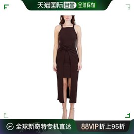 美国直邮bcbg 女士 连衣裙