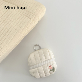 Mini hapi春夏ins适用于华为苹果耳机保护套壳airpods23代小包