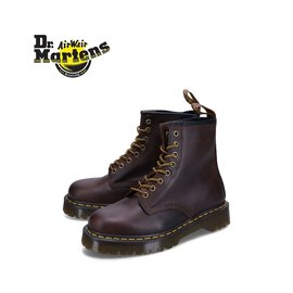 日本直邮dr.martens14608孔靴子(孔靴子)bex男士1460bex8eyeboot