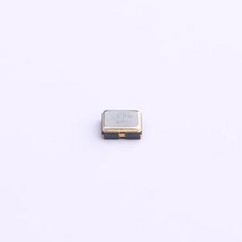 O2204096152533Cj 4.096MHz ±25ppm 3.3V 方波 SMD2520-4P现