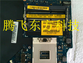 DELL外星人M14X R2主板CN-0RH50G LA-8381P，完全测试ok