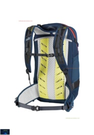 Jack Wolfskin MOAB JAM PRO 34 5 户外背包徒步露营登山旅