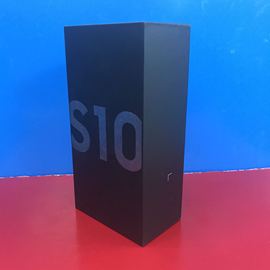 三星S10 S10+S10e 手机包装盒S10 S10包装盒充头 数据线 耳机 OTG
