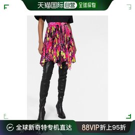 香港直邮VERSACE 女士半身裙 10087421A063925B100