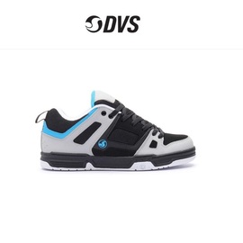亏本清货DVS GAMBOL滑板鞋耐磨皮质鞋面减震大底男休闲运动鞋DC鞋