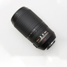 尼康70-300mmvrf4.5-5.6g全画幅长焦防抖镜头远摄打鸟