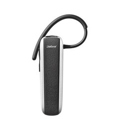 Jabra/捷波朗 EasyVoice+ 酷丽 易行 无线蓝牙耳机挂耳式听歌导航