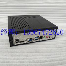 议价1037U双核低功耗迷你小主机微型电脑HTPC高清播放器HDMI办公