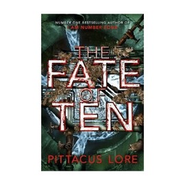 正版书籍英文原版The Fate of Ten The Fate of Ten 十个人的命运