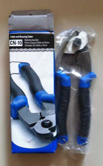 Pince pour réparation vélo - Ref 2310426 Image 1